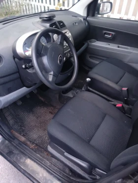 Обява за продажба на Subaru Justy 1.0 ~3 500 лв. - изображение 3 | Auto.bg Обява за продажба на Subaru Justy 1.0 ~3 500 лв. - изображение 3