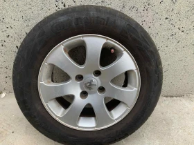 Обява за продажба на Peugeot 307 ~3 000 лв. - изображение 10 | Auto.bg Обява за продажба на Peugeot 307 ~3 000 лв. - изображение 10