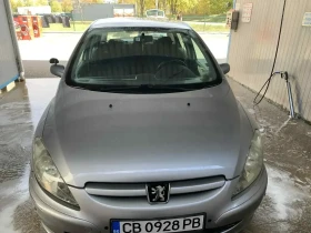 Обява за продажба на Peugeot 307 ~3 000 лв. - изображение 1 | Auto.bg Обява за продажба на Peugeot 307 ~3 000 лв. - изображение 1