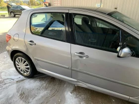 Обява за продажба на Peugeot 307 ~3 000 лв. - изображение 3 | Auto.bg Обява за продажба на Peugeot 307 ~3 000 лв. - изображение 3