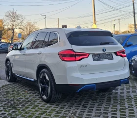     BMW iX3 Impressive 80kWh  Harman/Kardon HUD