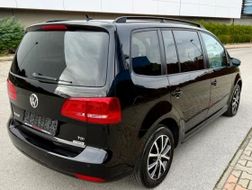 VW Touran 1.6 TDi/105kc/6ck/LED/Подгрев/* Facelift*  - 15800 лв. / 8078.41 € - 98414948 4