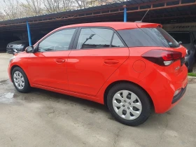 Hyundai I20 1.3 FACE GAZ NOVA NOVA EURO 6 2020g - 18400 лв. / 9407.77 € - 61092759 4