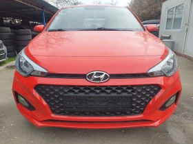Hyundai I20 1.3 FACE GAZ NOVA NOVA EURO 6 2020g - 18400 лв. / 9407.77 € - 61092759 7