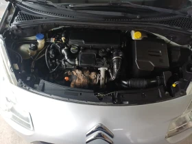 Citroen C3, снимка 15