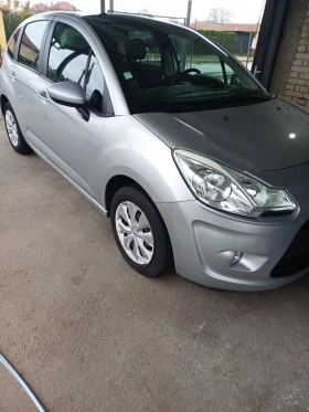 Citroen C3, снимка 7