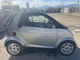 Smart Fortwo CDI, Климатик - 1600 лв. / 818.07 € - 92287566 4