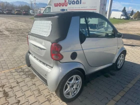 Smart Fortwo CDI, Климатик - 1600 лв. / 818.07 € - 92287566 5