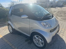 Smart Fortwo CDI, Климатик - 1600 лв. / 818.07 € - 92287566 3