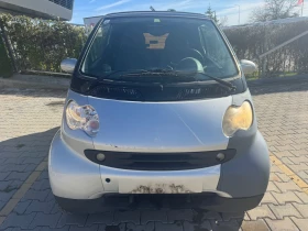 Smart Fortwo CDI, Климатик - 1600 лв. / 818.07 € - 92287566 2