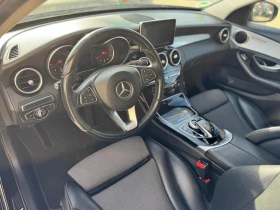 Mercedes-Benz C 200 Avantgarde, снимка 10