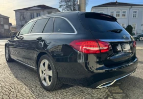Mercedes-Benz C 200 Avantgarde, снимка 4