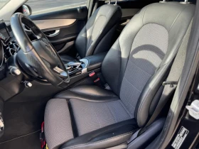 Mercedes-Benz C 200 Avantgarde, снимка 12