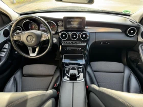Mercedes-Benz C 200 Avantgarde, снимка 7
