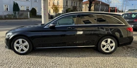 Mercedes-Benz C 200 Avantgarde, снимка 2