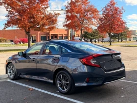 Honda Civic * EX| NO ACCIDENTS * CARFAX * ЦЕНА ДО БГ - 37050 лв. / 18943.36 € - 46039098 6