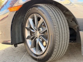 Honda Civic * EX| NO ACCIDENTS * CARFAX * ЦЕНА ДО БГ - 37050 лв. / 18943.36 € - 46039098 3