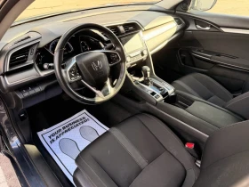 Honda Civic * EX| NO ACCIDENTS * CARFAX * ЦЕНА ДО БГ - 37050 лв. / 18943.36 € - 46039098 10