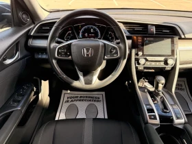 Honda Civic * EX| NO ACCIDENTS * CARFAX * ЦЕНА ДО БГ - 37050 лв. / 18943.36 € - 46039098 14