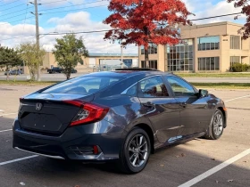Honda Civic * EX| NO ACCIDENTS * CARFAX * ЦЕНА ДО БГ - 37050 лв. / 18943.36 € - 46039098 5