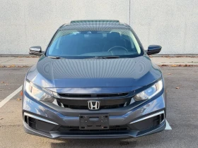 Honda Civic * EX| NO ACCIDENTS * CARFAX * ЦЕНА ДО БГ - 37050 лв. / 18943.36 € - 46039098 7