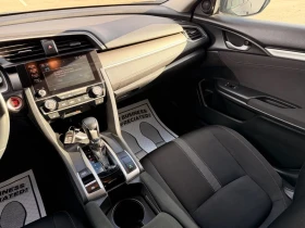 Honda Civic * EX| NO ACCIDENTS * CARFAX * ЦЕНА ДО БГ - 37050 лв. / 18943.36 € - 46039098 13