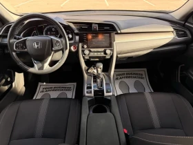 Honda Civic * EX| NO ACCIDENTS * CARFAX * ЦЕНА ДО БГ - 37050 лв. / 18943.36 € - 46039098 12