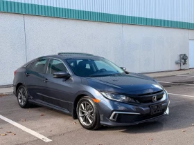 Honda Civic * EX| NO ACCIDENTS * CARFAX * ЦЕНА ДО БГ - 37050 лв. / 18943.36 € - 46039098 4