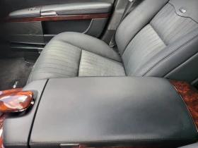 Mercedes-Benz S 600, снимка 11