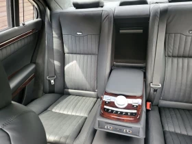 Mercedes-Benz S 600, снимка 10
