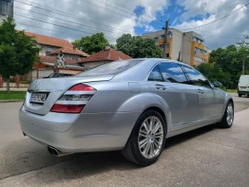 Mercedes-Benz S 600, снимка 3