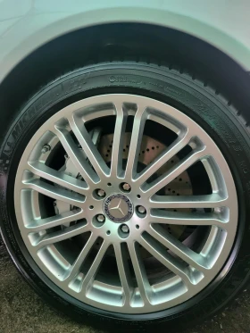 Mercedes-Benz S 600, снимка 6