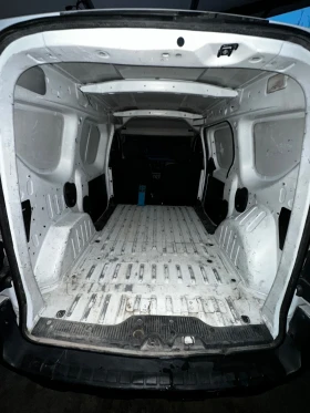 Dacia Dokker 1.6i* LPG* ГАЗ* 187.000км. , снимка 8