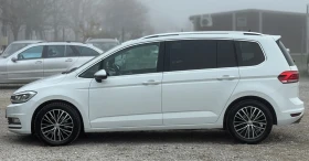 VW Touran 2.0TDi 150кс * LED* * Дистроник* * Панорама* * Нав - 26600 лв. / 13600.36 € - 20816033 7