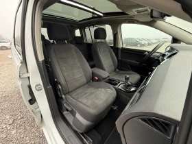 VW Touran 2.0TDi 150кс * LED* * Дистроник* * Панорама* * Нав - 26600 лв. / 13600.36 € - 20816033 13