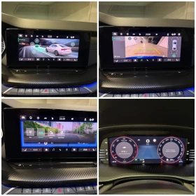 Skoda Octavia 1.5 гаранция 5г, зимни/летни гуми, платено каско, снимка 14