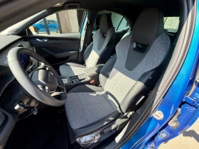 Skoda Octavia Sport Line, 1.5 tsi, гаранция, лизинг | Auto.bg — изображение 12