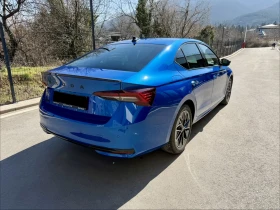 Skoda Octavia Sport Line, 1.5 tsi, гаранция, лизинг | Auto.bg — изображение 3