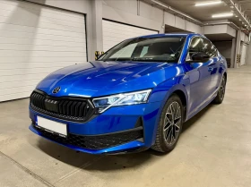 Skoda Octavia 1.5 гаранция 5г, зимни/летни гуми, платено каско, снимка 1