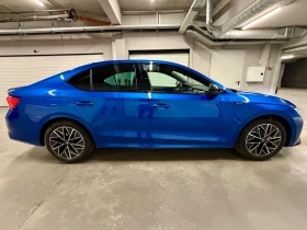 Skoda Octavia 1.5 гаранция 5г, зимни/летни гуми, платено каско, снимка 3