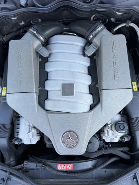 Mercedes-Benz CLS 63 AMG - 19500 € / 38138.68 лв. - 62283979 17