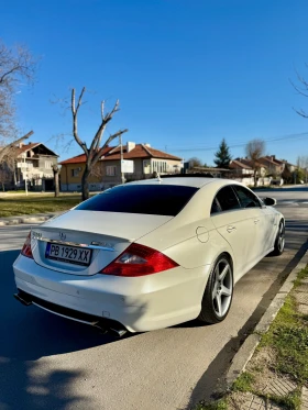 Mercedes-Benz CLS 63 AMG | Mobile.bg � ����� ������ 5