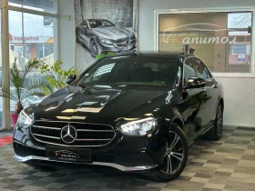 ������ Mercedes-Benz E 220
