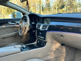 Mercedes-Benz CLS 350 Бяла перла/ топ цена - 10225 € / 19998.36 лв. - 84968224 10