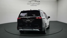Kia Carnival 7 seater Noblesse autogeorge.com - 26200 € / 51242.75 лв. - 42533134 4