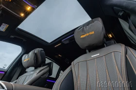 Mercedes-Benz S 63 AMG E-PERF MAGNO CARB CERAM BURM 4D 3xTV MANUFAKTUR - 209900 € / 410528.72 лв. - 29539611 14