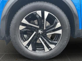 Peugeot 2008  GT 1.2 PureTech 130 EAT8 EURO6 - 22500 € / 44006.17 лв. - 21723618 10