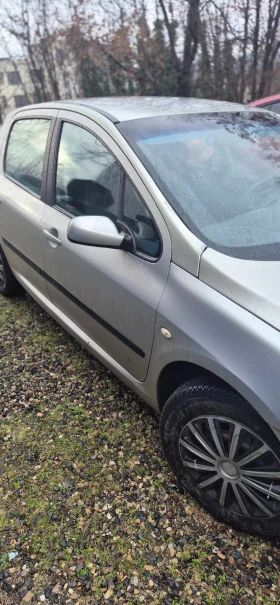 Peugeot 307 - 1800 € / 3520.49 лв. - 46432816 5