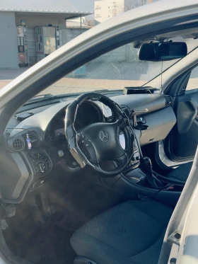 Mercedes-Benz C 220, снимка 5