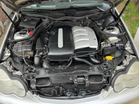Mercedes-Benz C 220, снимка 10